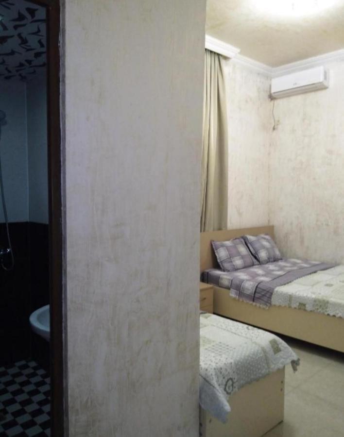 Hotell Anna Уреки Екстериор снимка