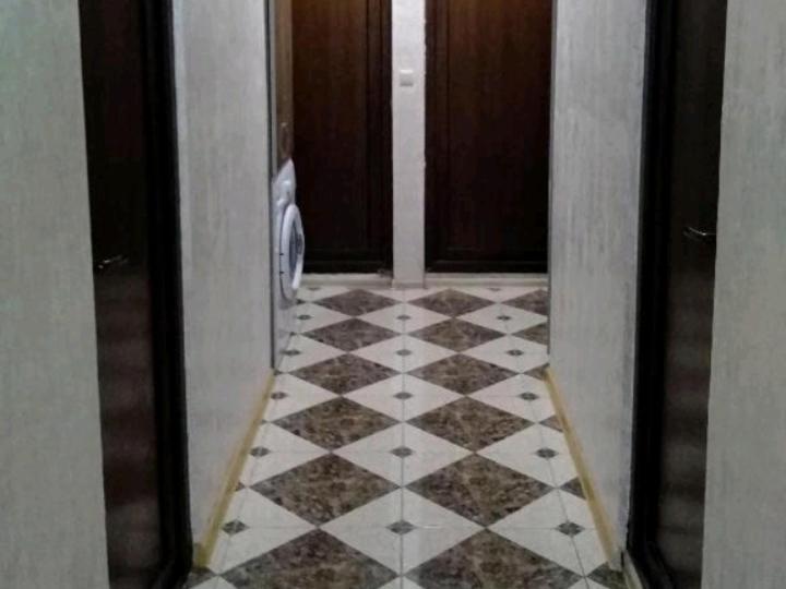 Hotell Anna Уреки Екстериор снимка