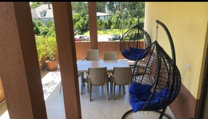 Hotell Anna Уреки Екстериор снимка