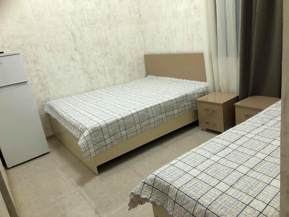 Hotell Anna Уреки Екстериор снимка