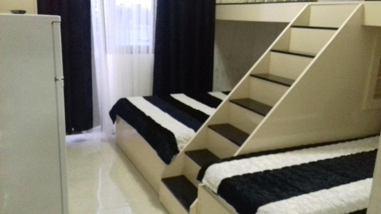 Hotell Anna Уреки Екстериор снимка