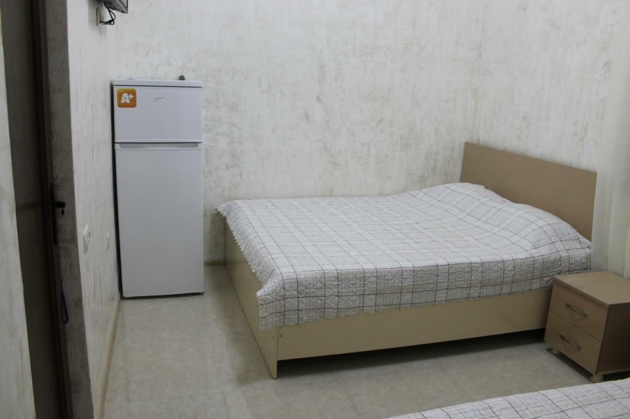 Hotell Anna Уреки Екстериор снимка